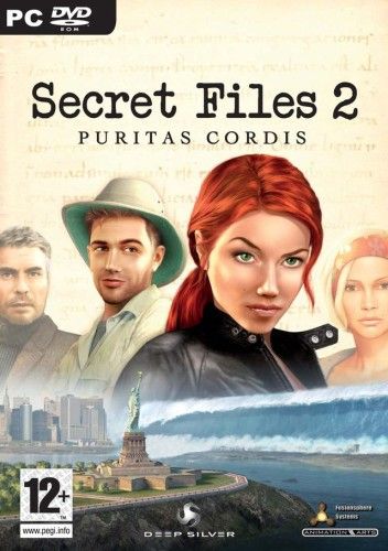 Secret Files 2 - PC