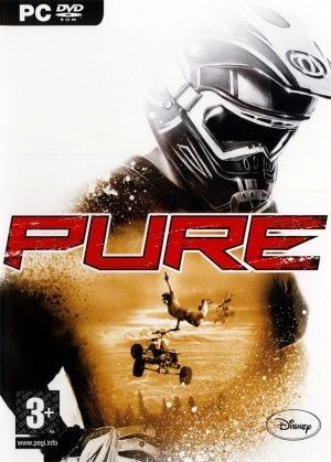 Pure - PC