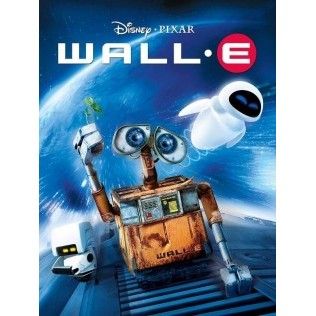 WALL-E - PC