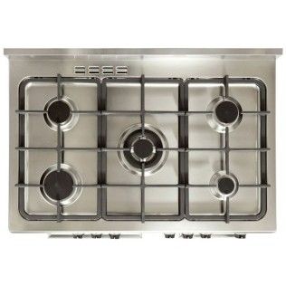 Glem Cuisinière butanette GA960PCGIX