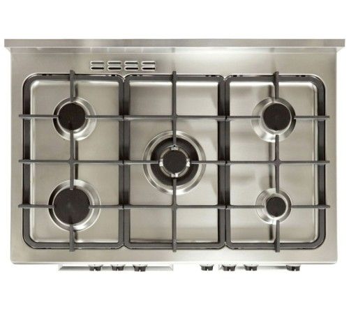 Glem Cuisinière butanette GA960PCGIX