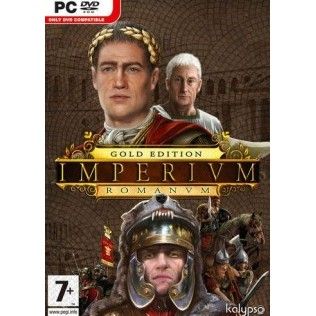 Imperium Romanum - PC