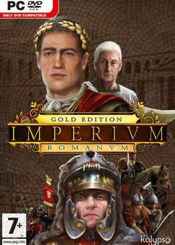 Imperium Romanum - PC