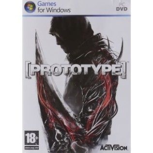 Prototype - PC