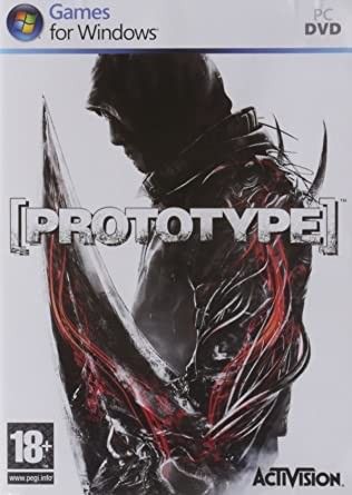 Prototype - PC