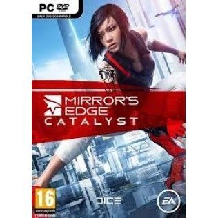 Mirror's Edge - PC