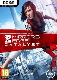 Mirror's Edge - PC