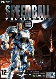 Speedball 2 : Tournament - PC