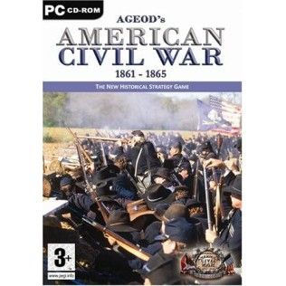 American Civil War - PC