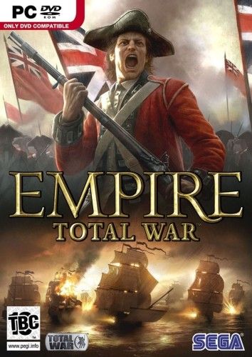 Empire : Total War - PC