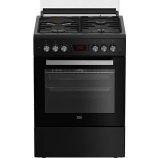 Beko FSE63310DBP