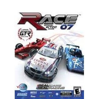 RACE 07 - PC