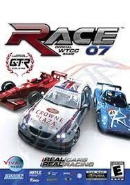 RACE 07 - PC