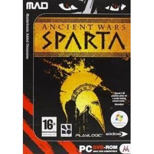 Sparta : Ancient Wars - PC