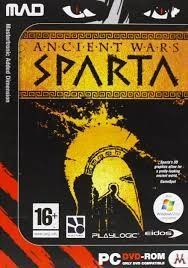 Sparta : Ancient Wars - PC