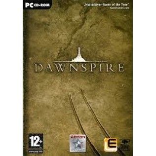 Dawnspire - PC