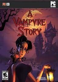 A Vampyre Story - PC