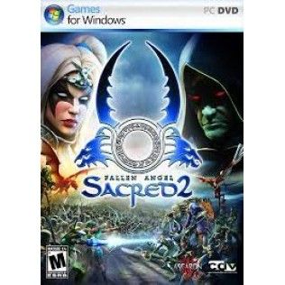 Sacred 2 : Fallen Angel - PC