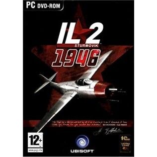 IL-2 Sturmovik 1946 - PC