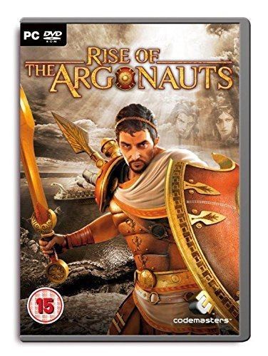 Rise of the Argonauts - PC