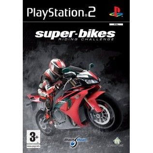 SuperBikes Riding Challenge - PC