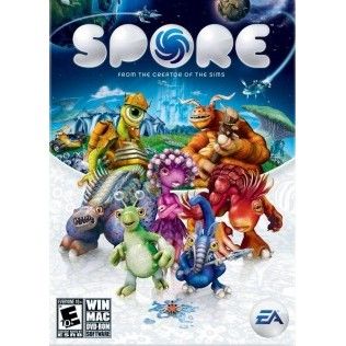 Spore - PC