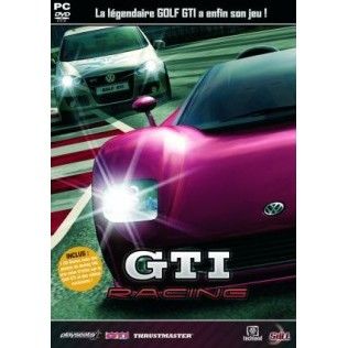 GTI Racing - PC