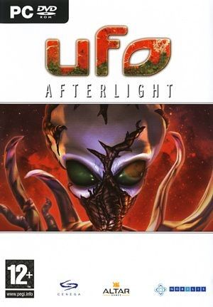 UFO : Afterlight - PC