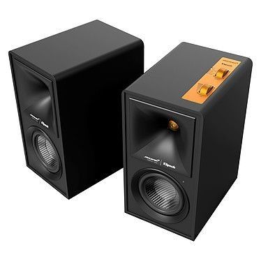 Klipsch The Fives Edition McLaren