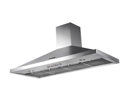 Falcon HOTTE 110CM INOX / 1000m² - FALHDCP110SC/-EU