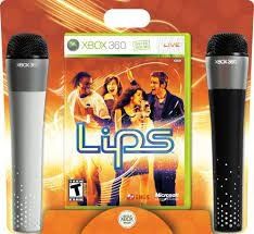 Lips - Xbox 360