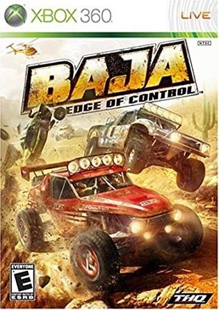 Baja - Xbox 360