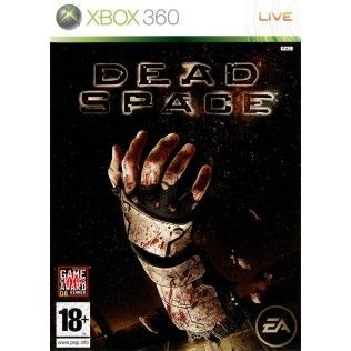 Dead Space - Xbox 360