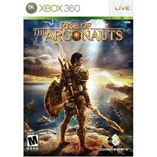 Rise of the Argonauts - Xbox 360