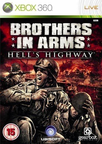 Brothers in Arms : Hell's Highway - Xbox 360