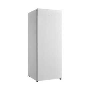 AYA Congélateur armoire ACA160W 160L Blanc