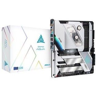 ASRock Z690 AQUA