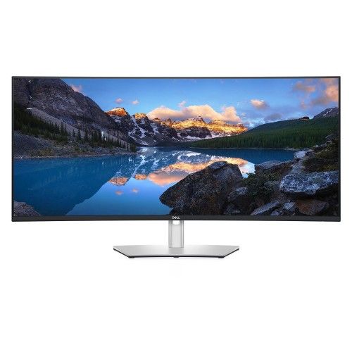 Dell 40" LED - UltraSharp U4021QW