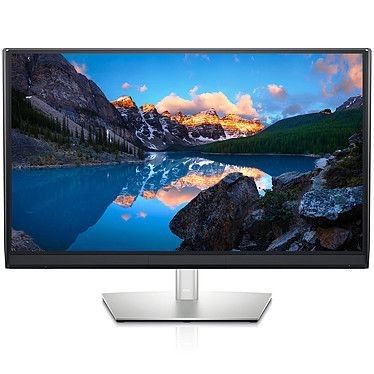 Dell 31.5" Mini LED - UltraSharp UP3221Q