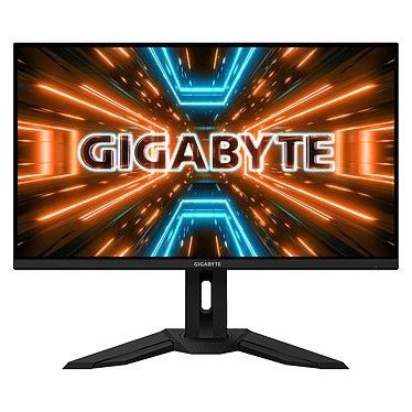 Gigabyte 31.5" LED - M32U-EK