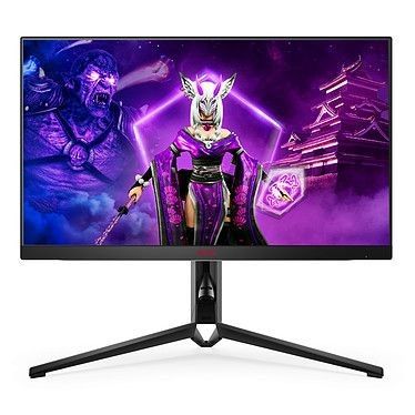 AOC 27" LED - AGON AG274FZ