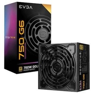 EVGA SuperNOVA 750 G6