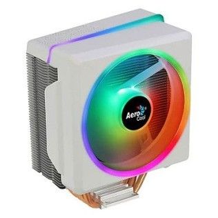 Aerocool Cylon 4 (Blanc)