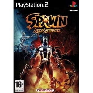 Spawn : Armageddon - Playstation 2