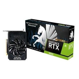 Gainward GeForce RTX 3050 Pegasus (LHR)