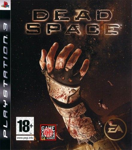 Dead Space - Playstation 3