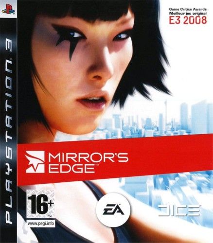 Mirror's Edge - Playstation 3