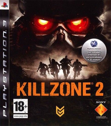 Killzone 2 - Playstation 3