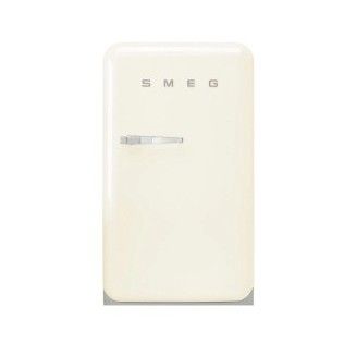 Smeg Réfrigérateur 1 porte FAB10HRCR5 135L Crème