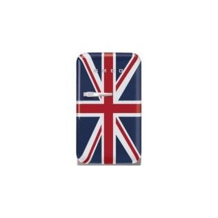 Smeg Réfrigérateur table top FAB5RDUJ5 34L Union Jack